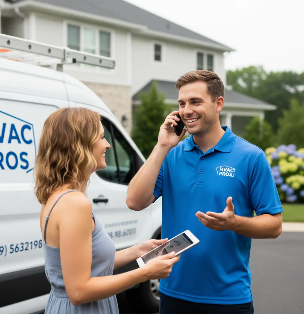Furnace Repair in Dayton, WA